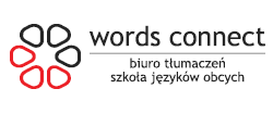 Words Connect - Biuro Tłumaczeń Reda Wejherowo Gdynia