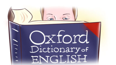 Nowe hity słownika oksfordzkiego…