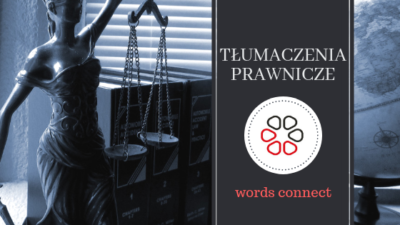 Tłumaczenia prawnicze