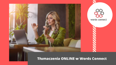 Tłumaczenia Online