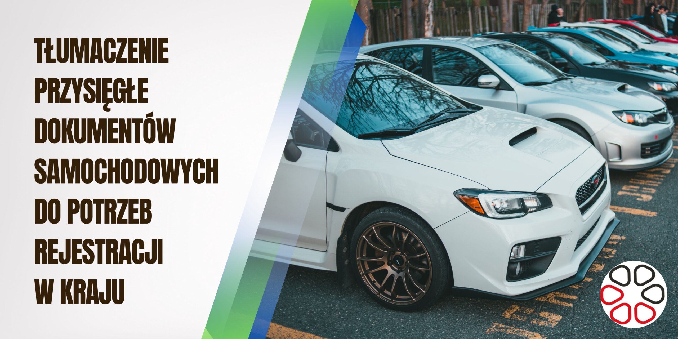 chcę przetłumaczyć dokumenty samochodowe biuro tłumaczeń tłumacz przysięgły Przetłumaczyć dokumenty samochodowe